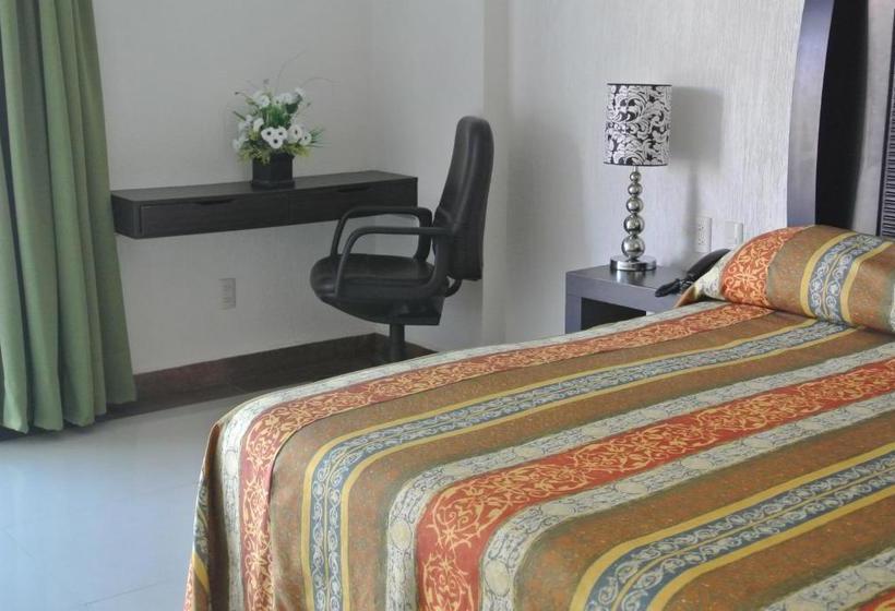 Parque Inn Hotel & Suites