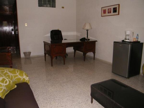 Parque Inn Hotel & Suites