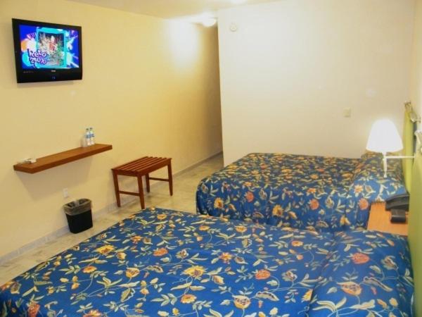 Parque Inn Hotel & Suites