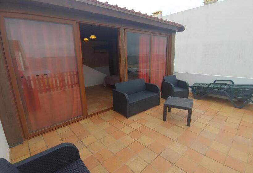 膳宿费 The Wave Baleal