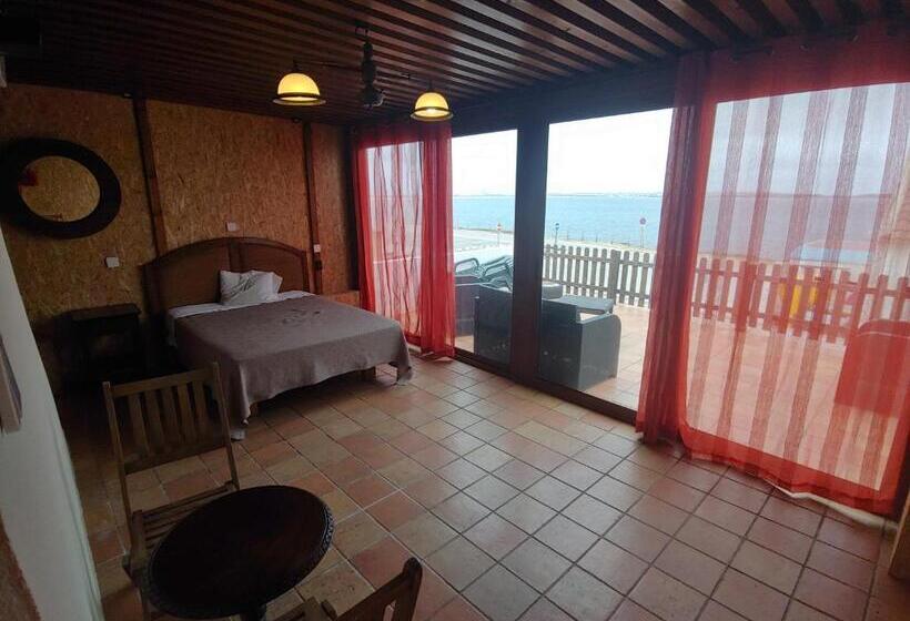 膳宿费 The Wave Baleal