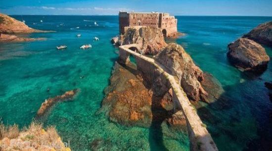 膳宿费 The Wave Baleal