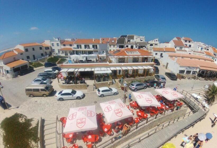 膳宿费 The Wave Baleal