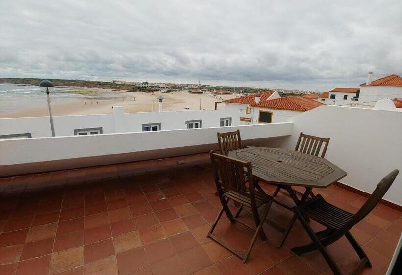 膳宿费 The Wave Baleal