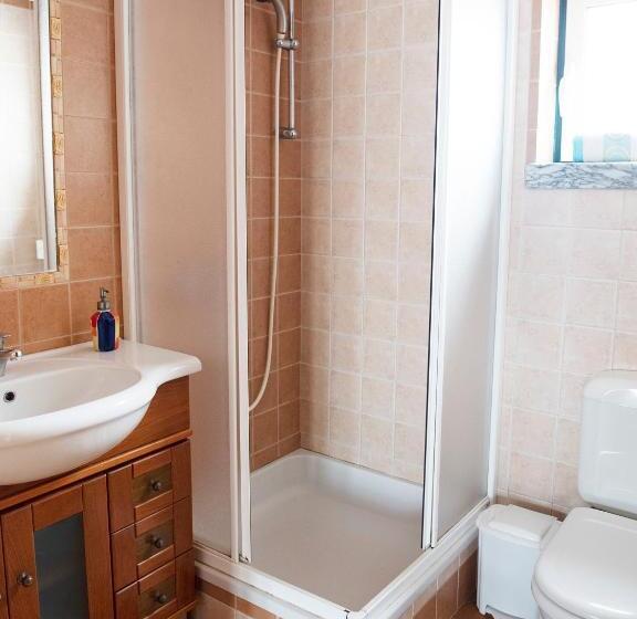 膳宿费 The Wave Baleal