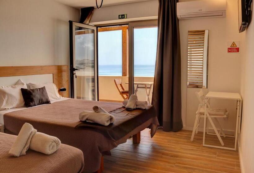 膳宿费 The Wave Baleal