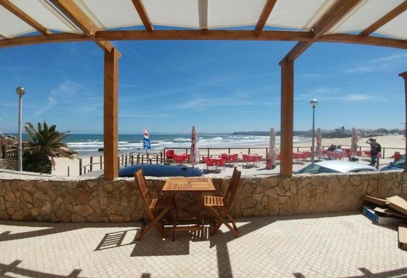 膳宿费 The Wave Baleal