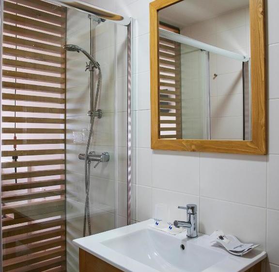 膳宿费 The Wave Baleal