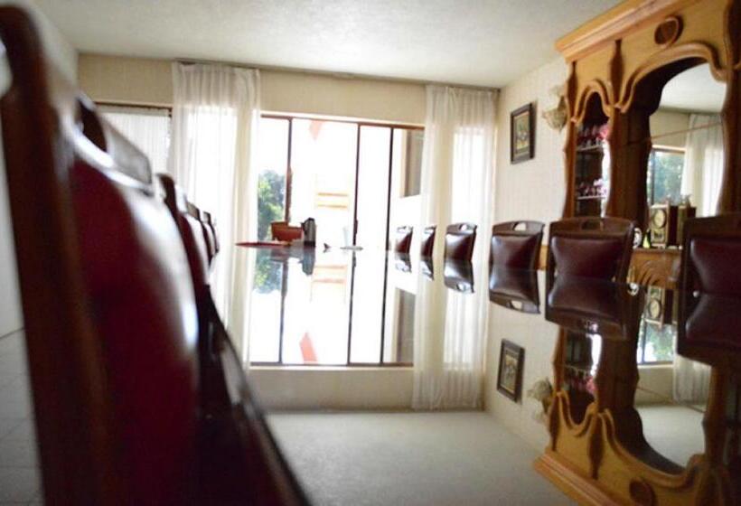 Quintaesencia Hotel Boutique