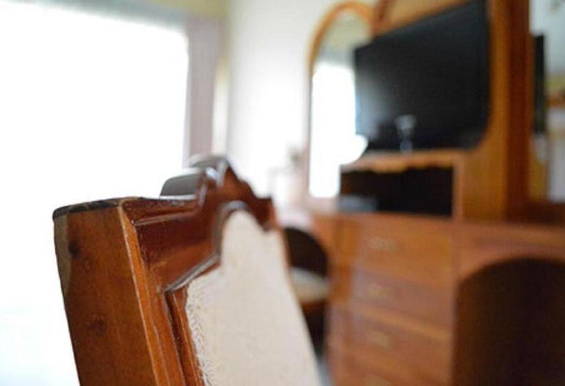 Quintaesencia Hotel Boutique