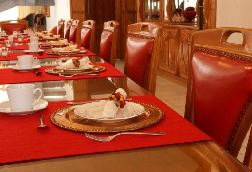 Quintaesencia Hotel Boutique