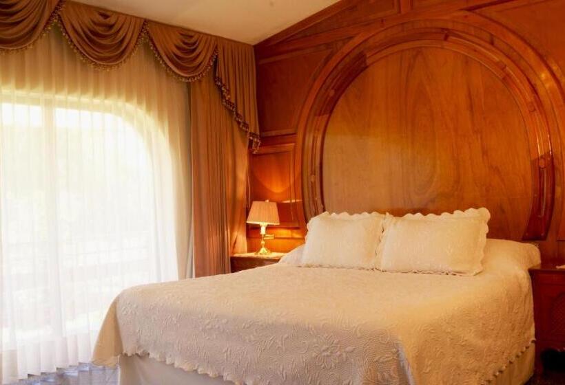 Quintaesencia Hotel Boutique