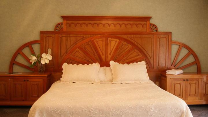 Quintaesencia Hotel Boutique