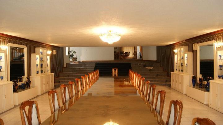 Quintaesencia Hotel Boutique