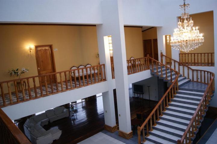 Quintaesencia Hotel Boutique