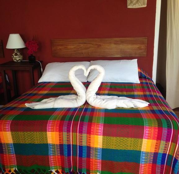 אתר נופש Balamku Inn On The Beach