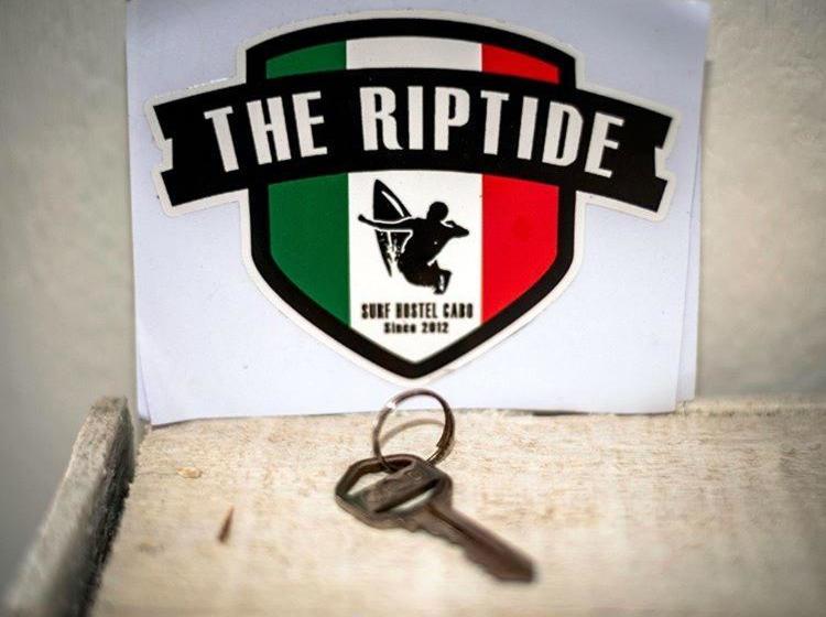 Surf Hostel Cabo The Riptide