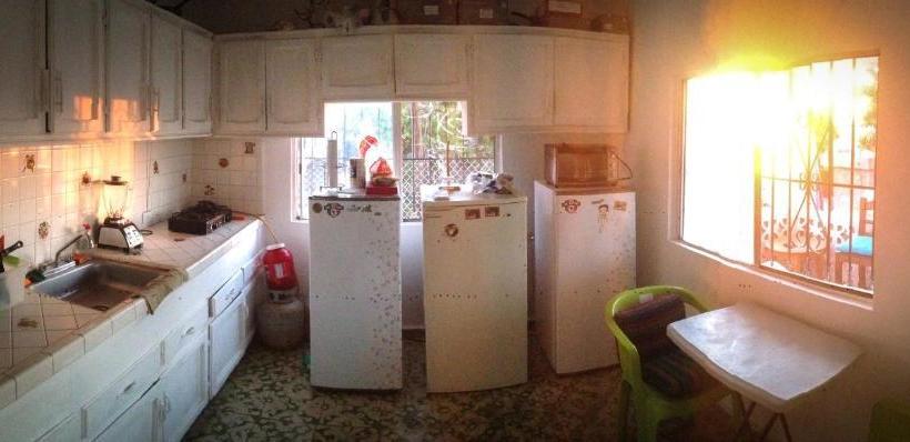 Surf Hostel Cabo The Riptide