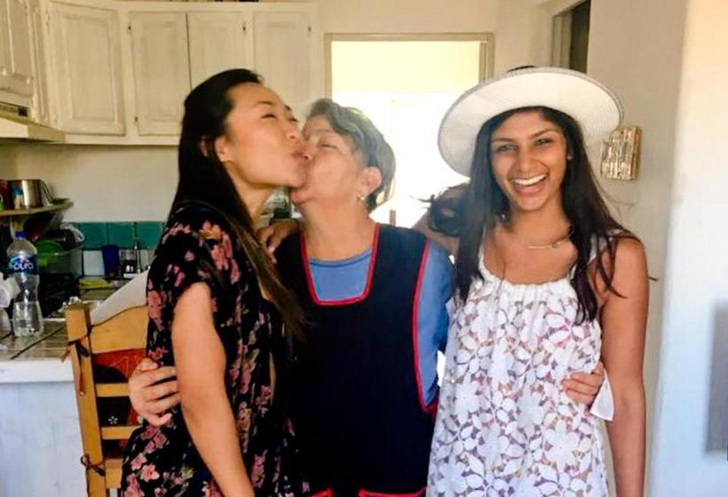 Surf Hostel Cabo The Riptide