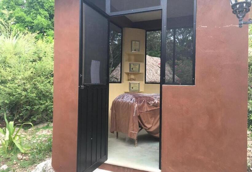 The Pickled Onion Eco Boutique B&b