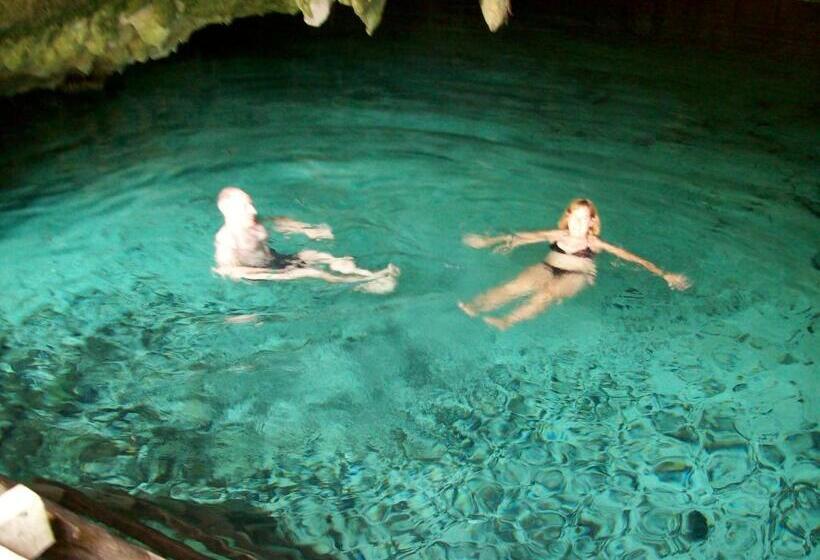 The Pickled Onion Eco Boutique B&b