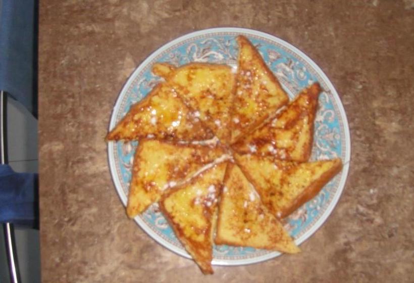 The Villa Tievoli Bed & Breakfast