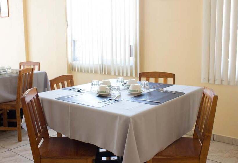 Villas Hotel Cholula