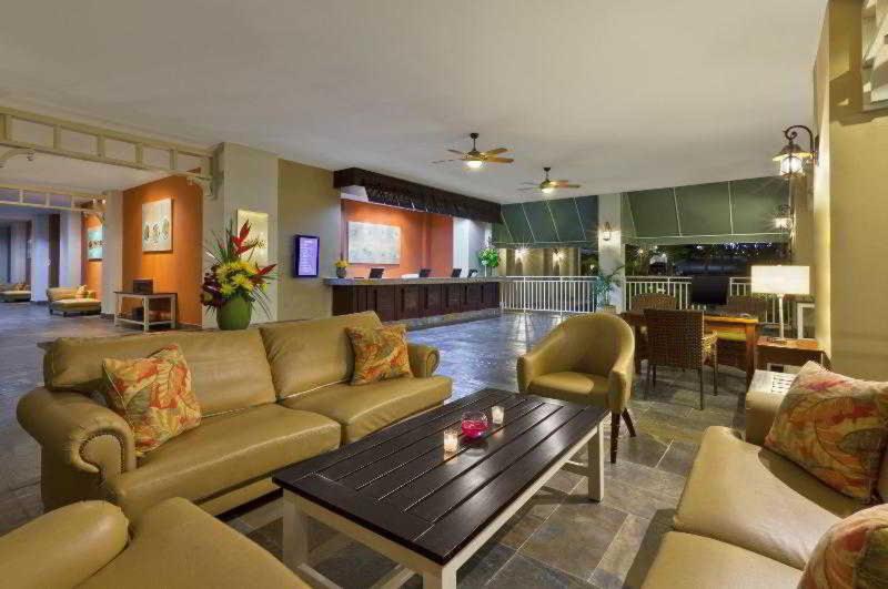 酒店 Gran Evenia Bijao - All Inclusive