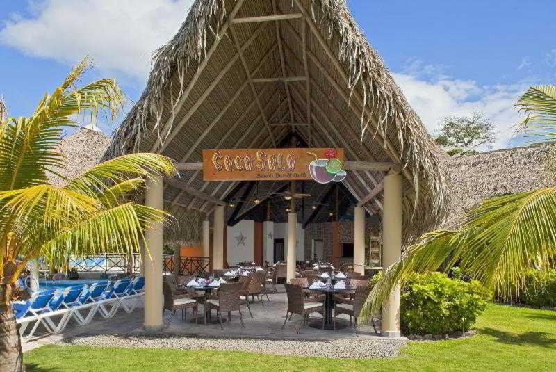 酒店 Gran Evenia Bijao - All Inclusive