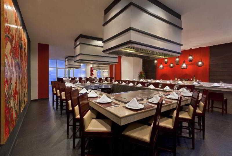 酒店 Gran Evenia Bijao - All Inclusive