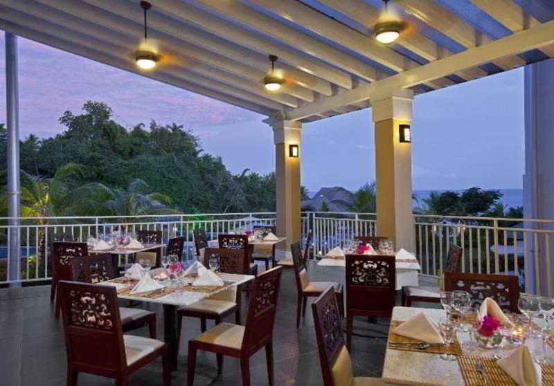 酒店 Gran Evenia Bijao - All Inclusive