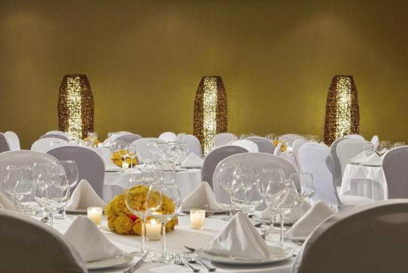 酒店 Gran Evenia Bijao - All Inclusive