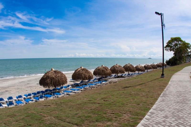 酒店 Gran Evenia Bijao - All Inclusive