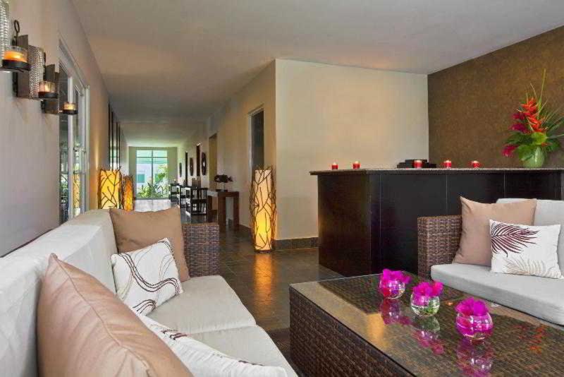 酒店 Gran Evenia Bijao - All Inclusive