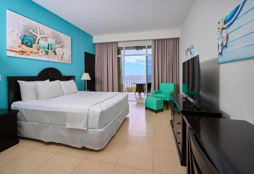 酒店 Gran Evenia Bijao - All Inclusive