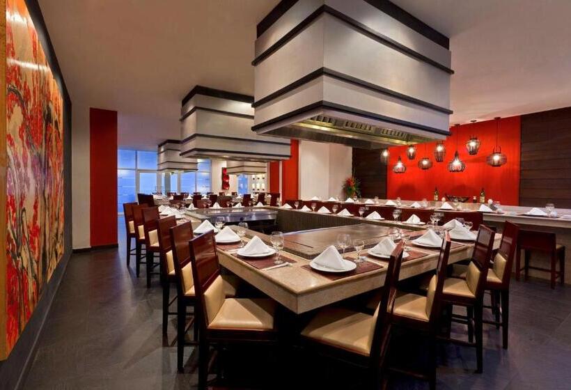 酒店 Gran Evenia Bijao - All Inclusive