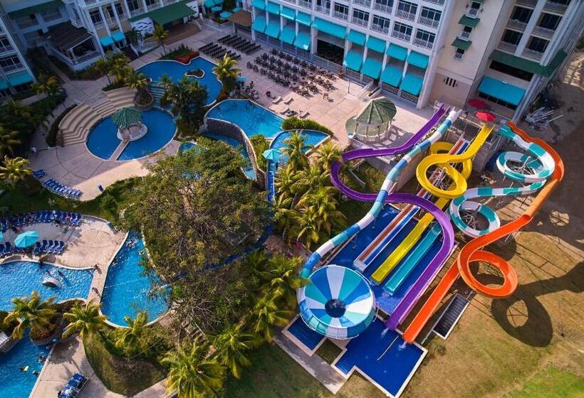 酒店 Gran Evenia Bijao - All Inclusive