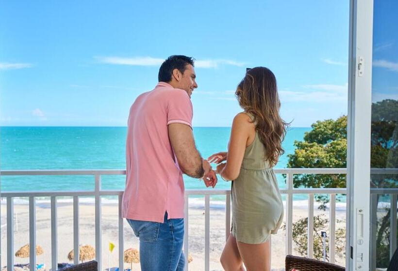 酒店 Gran Evenia Bijao - All Inclusive