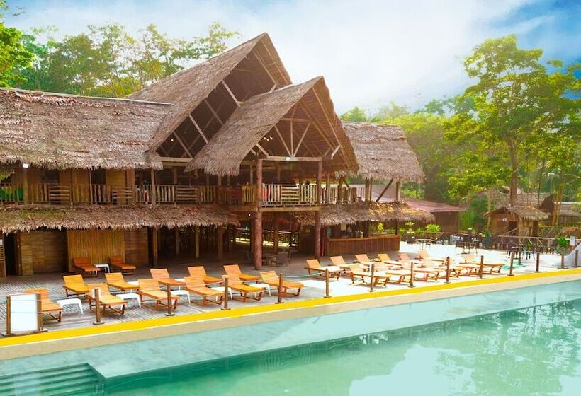 בית מלון כפרי On Vacation Amazon