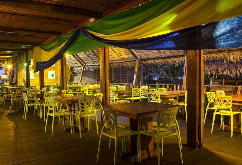 호텔 On Vacation Amazon