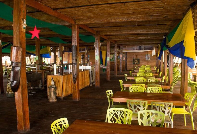 בית מלון כפרי On Vacation Amazon