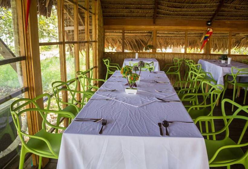 בית מלון כפרי On Vacation Amazon