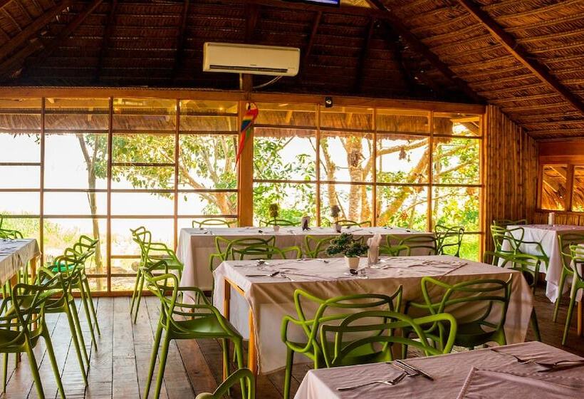 בית מלון כפרי On Vacation Amazon