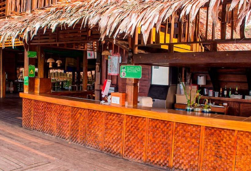 בית מלון כפרי On Vacation Amazon