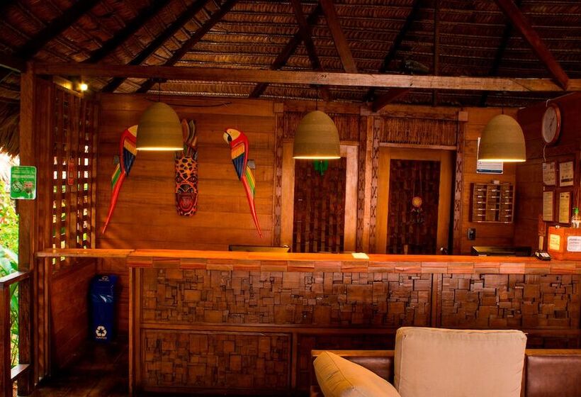 בית מלון כפרי On Vacation Amazon