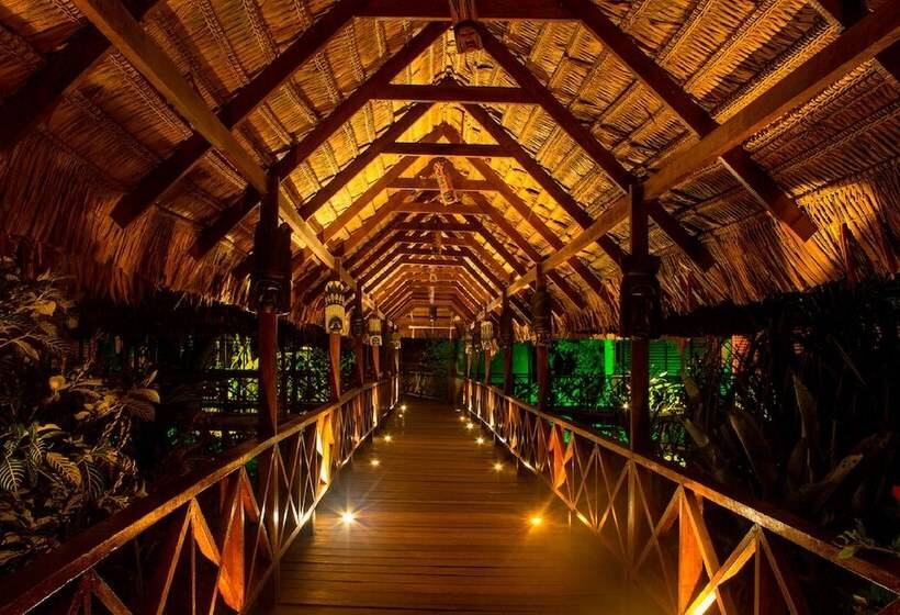 בית מלון כפרי On Vacation Amazon