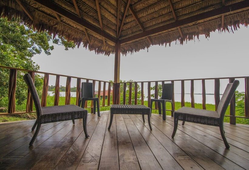 בית מלון כפרי On Vacation Amazon