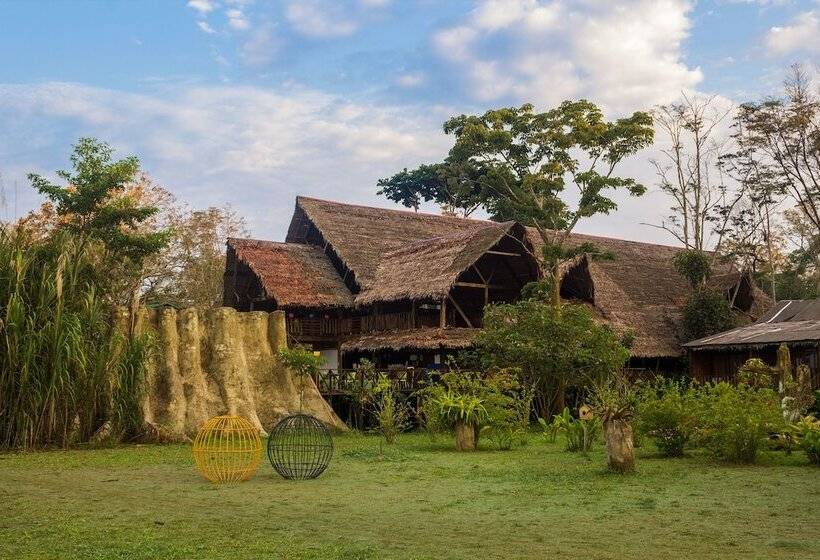 בית מלון כפרי On Vacation Amazon