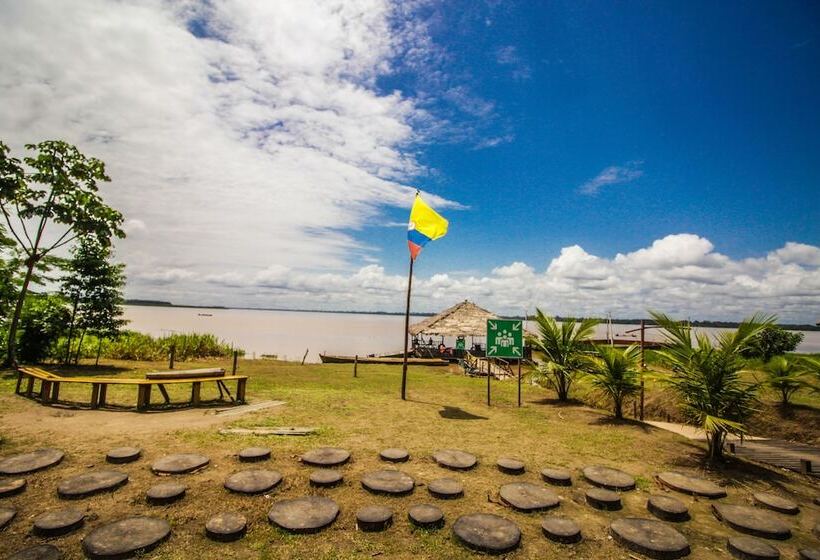 호텔 On Vacation Amazon