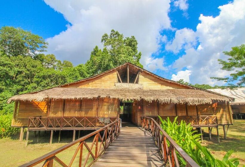 בית מלון כפרי On Vacation Amazon